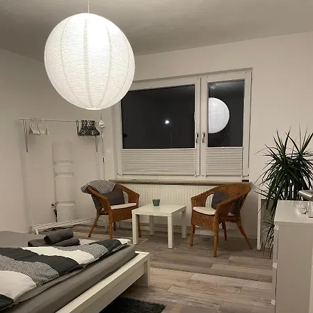 Apartment In Idyllischer Lage Auf
